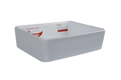 Chậu lavabo Atmor AT4565 đặt bàn