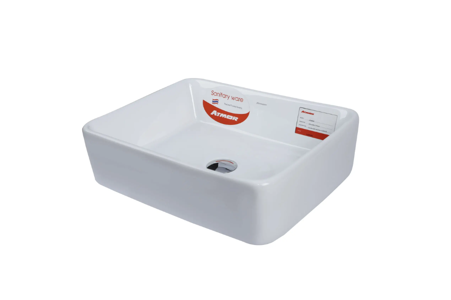 Chậu lavabo Atmor AT4565 đặt bàn