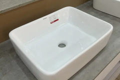 Chậu lavabo Atmor AT4565 đặt bàn