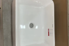 Chậu lavabo Atmor AT4565 đặt bàn