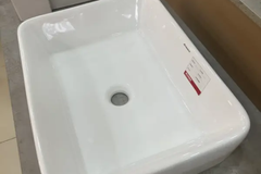 Chậu lavabo Atmor AT4565 đặt bàn
