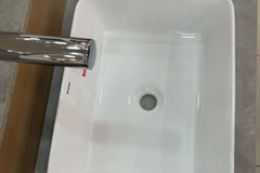 Chậu lavabo Atmor AT7022 đặt bàn