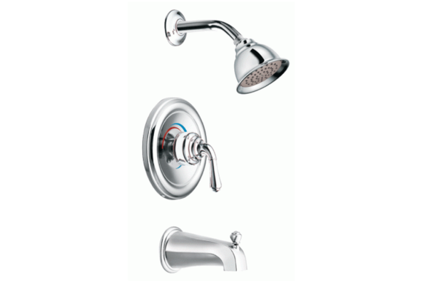 Bộ củ vòi Moen T2529