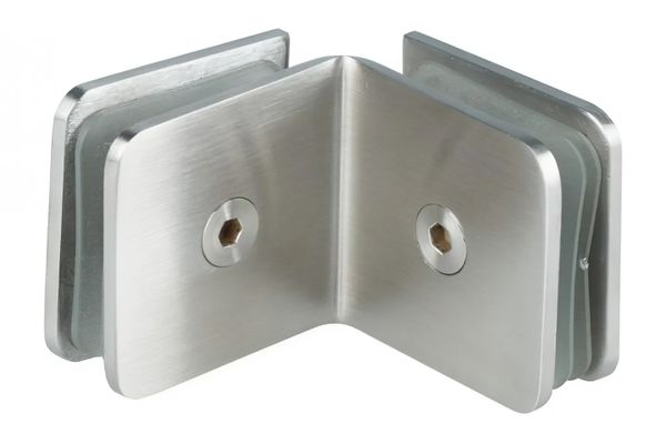 Kẹp kính cố định Vickini IVAN - 64423 64423.001 SSS