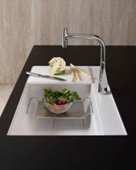 Chậu rửa chén Yoshimoto HS950
