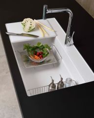 Chậu rửa chén Yoshimoto HS950