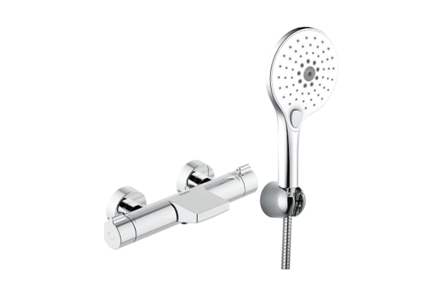 Bộ sen tắm Moen 63332H