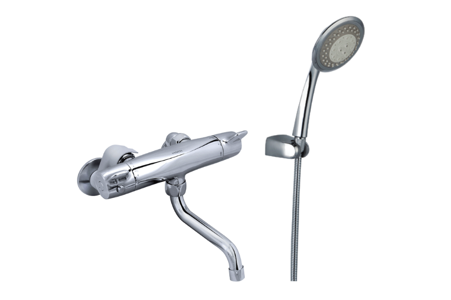 Bộ sen tắm Moen JP58232