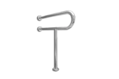 Tay vịn nhà vệ sinh inox Atmor BNH-102