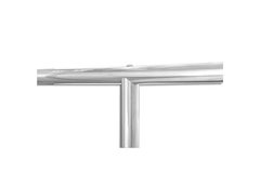 Tay vịn nhà vệ sinh inox Atmor BNH-102
