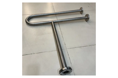 Tay vịn nhà vệ sinh inox Atmor BNH-102