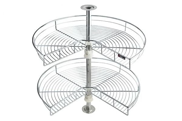 Kệ góc tủ bếp Vickini - 14302 14302.800