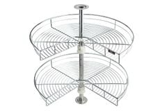 Kệ góc tủ bếp Vickini - 14302 14302.800
