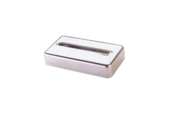 Hộp đựng giấy inox Atmor TD08-313