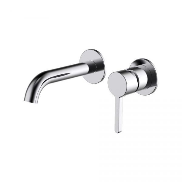 Vòi lavabo nóng lạnh Atmor AT92553R-3