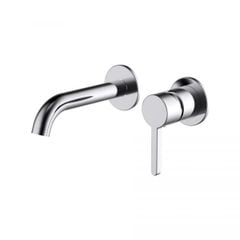 Vòi lavabo nóng lạnh Atmor AT92553R-3