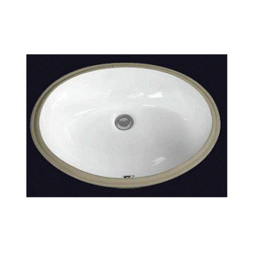 Chậu lavabo Atmor AT105 âm bàn
