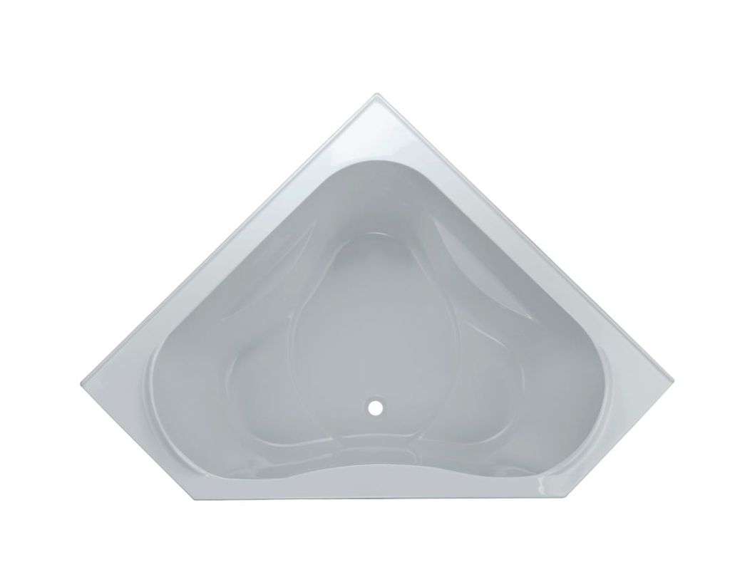 Bồn tắm lục giác Manhattan MS-8879A