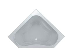 Bồn tắm lục giác Manhattan MS-8879A