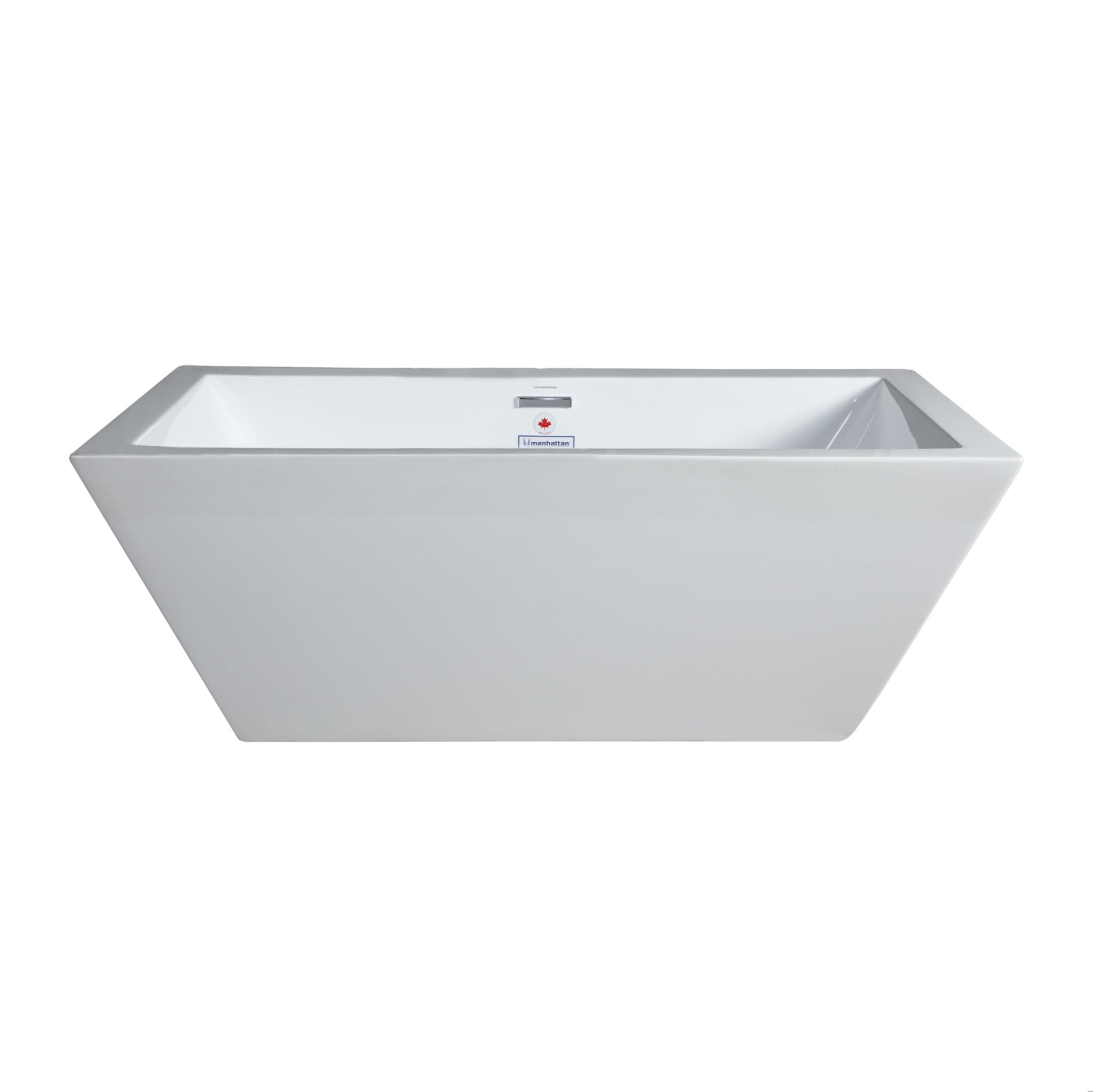 Bồn tắm Manhattan MO-6647B