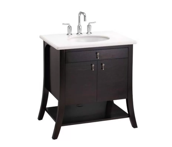 Tủ lavabo Moen BERKELEY 800mm