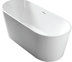 Bồn tắm nằm đặt sàn Cynthia Moen SWT183D