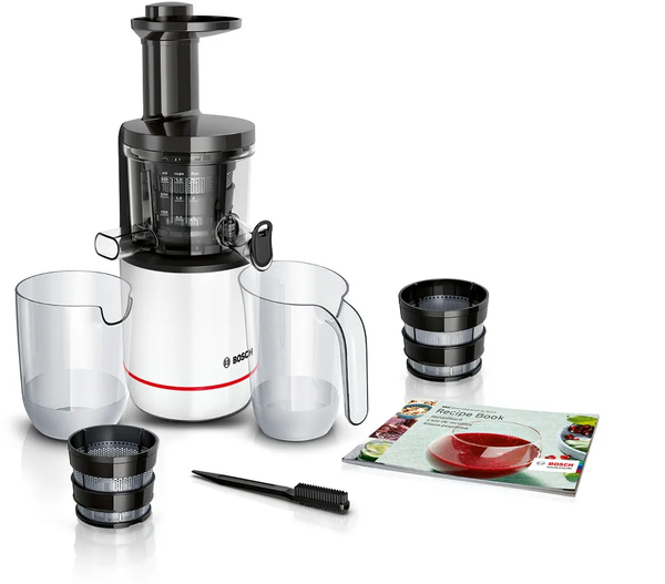 Máy ép chậm Bosch MESM500W