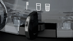 Máy ép chậm Bosch MESM731M