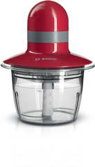 Máy xay thịt Bosch MMR08R2 0.8L