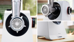 Máy xay thịt Bosch MFWS420W