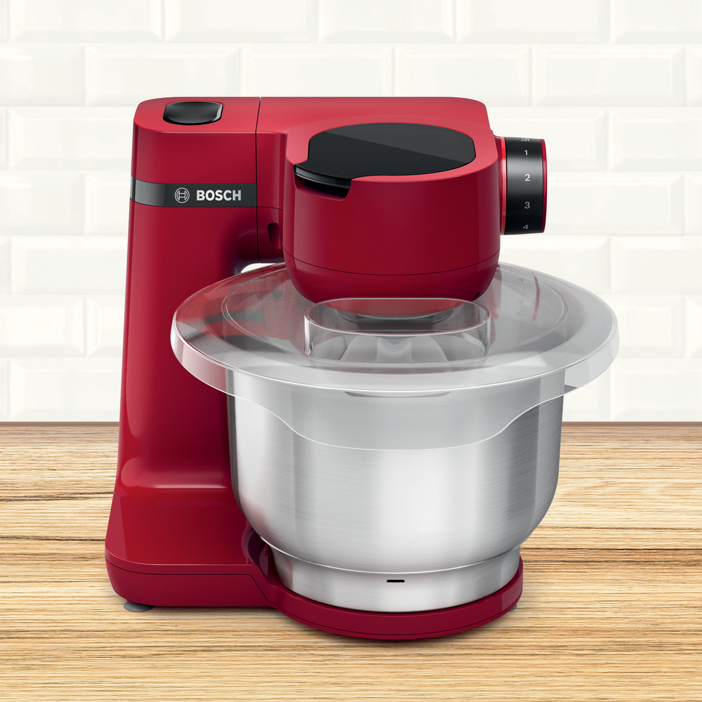 Máy trộn đa năng Bosch MUMS2EW20