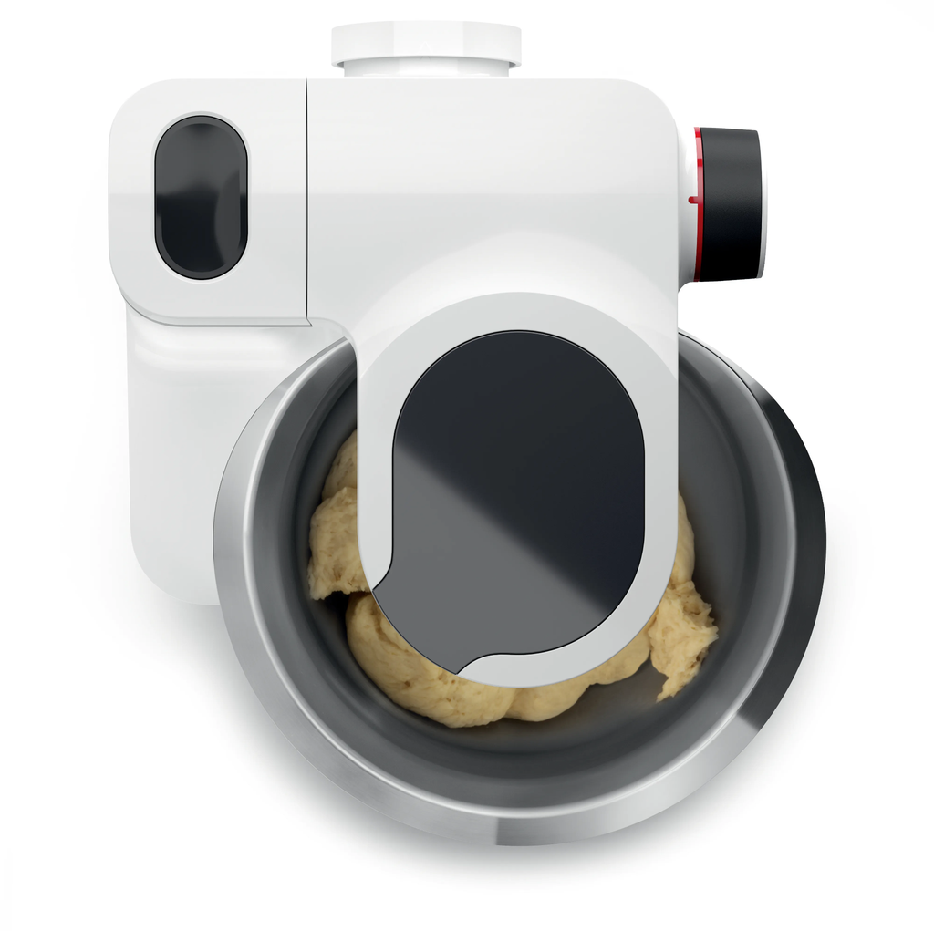 Máy trộn đa năng Bosch MUMS2EW20