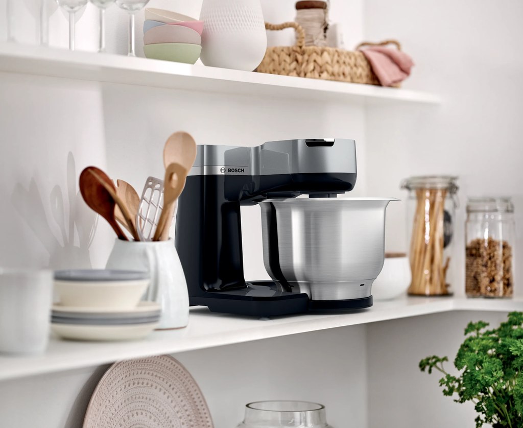 Máy trộn đa năng Bosch MUMS2EW20