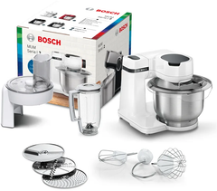 Máy trộn đa năng Bosch MUMS2EW20