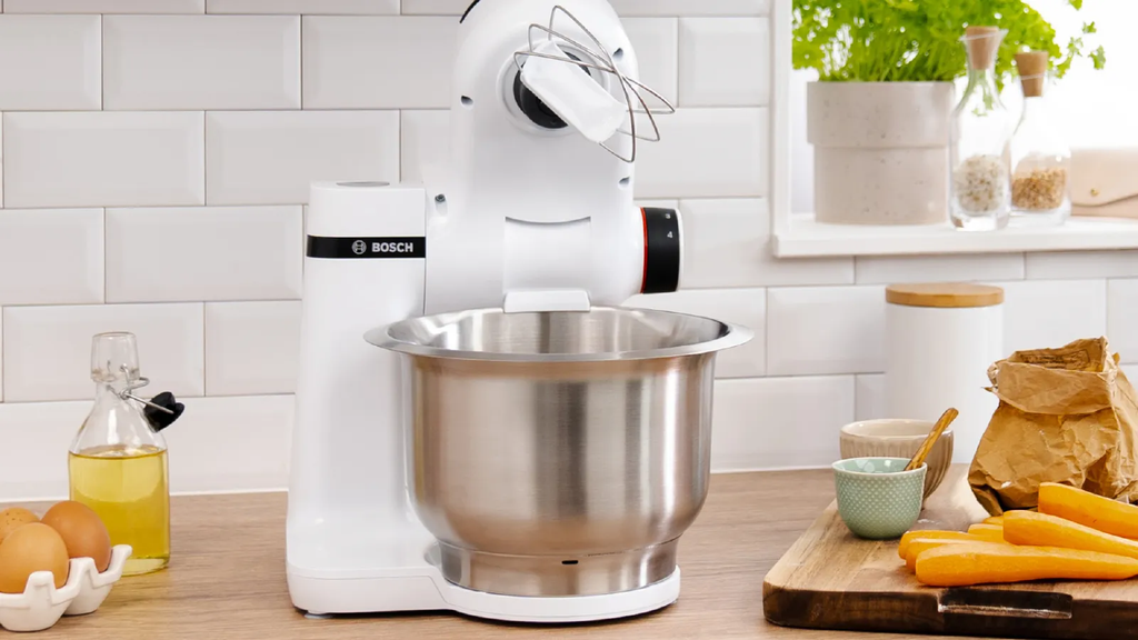 Máy trộn đa năng Bosch MUMS2EW20