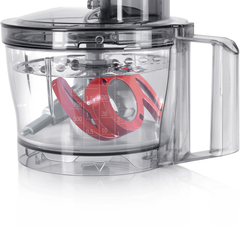 Máy xay đa năng Bosch MCM3200W
