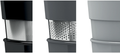 Máy ép chậm Bosch MESM731M