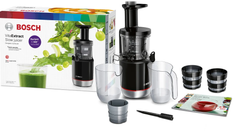 Máy ép chậm Bosch MESM731M