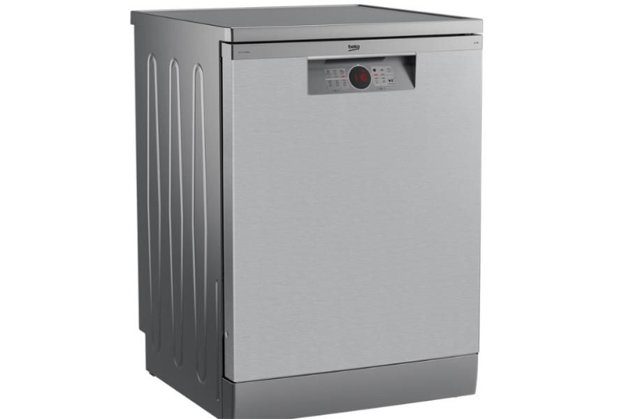 Máy rửa chén Beko BDFN26430XC 14 bộ