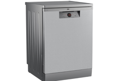 Máy rửa chén Beko BDFN26430XC 14 bộ