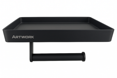 Trục giấy vệ sinh Atmor AT98070-MB