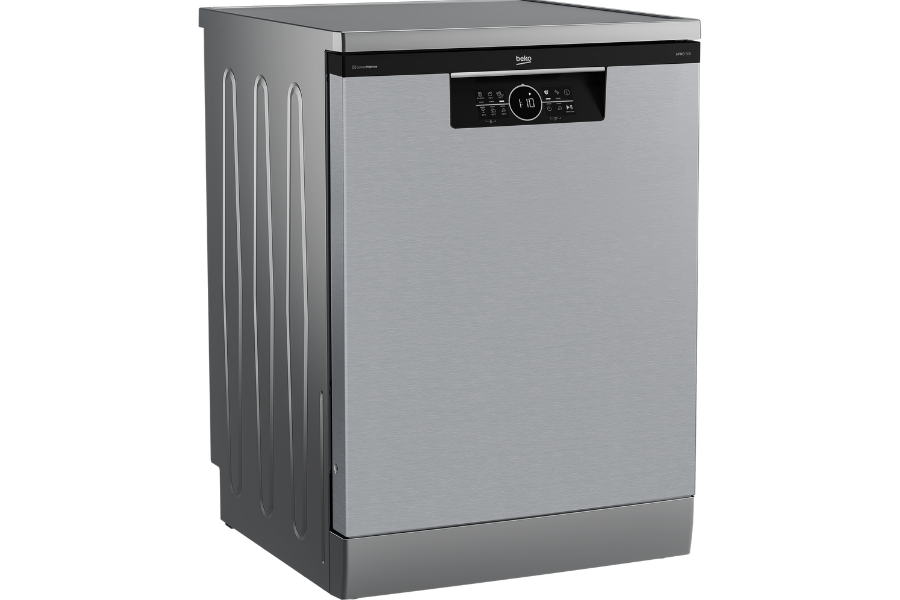Máy Rửa Bát BEKO BDFN26560XC