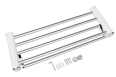 Kệ để khăn tắm Chiba Hafele 600mm 580.06.012