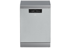 Máy rửa chén Beko BDFN36650XC 16 bộ độc lập