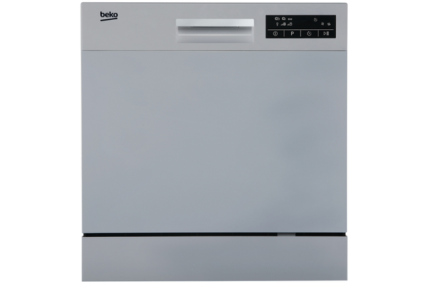 Máy rửa chén độc lập Beko DTC36810S