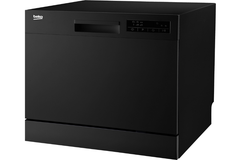 Máy rửa chén Beko DTC36610B để bàn