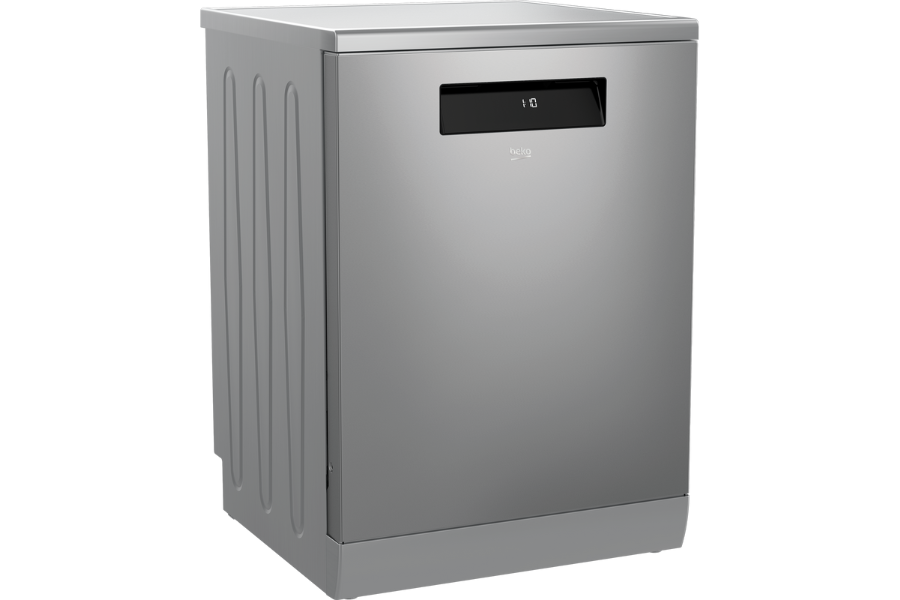 Máy rửa bát độc lập BEKO DEN48520XAD