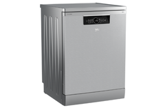 Máy rửa chén Beko BDFN36530XC độc lập