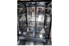Máy rửa bát Köcher X15B