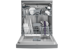 Máy rửa chén Beko BDFN26430XC 14 bộ